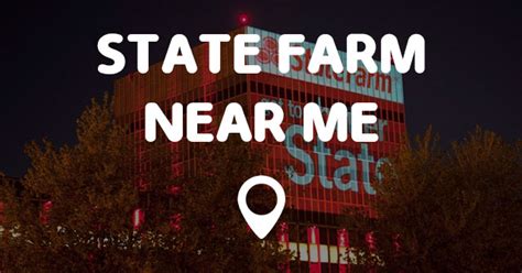 Bank National Association. . State farm near me phone number